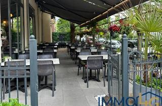 Gastronomiebetrieb mieten in Schloßstraße, 12163 Berlin, Etabliertes Restaurant in Ecklage an der Schloßstraße