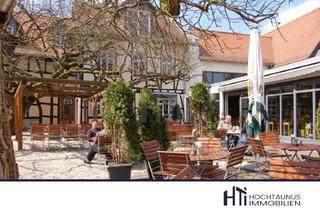 Gewerbeimmobilie kaufen in 61440 Oberursel, HTI | Geschichte zum Anfassen – Gastlichkeit mit Seele - Oberursel