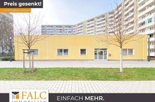 Gewerbeimmobilie kaufen in 99091 Erfurt, Pflege Physiotherapie oder Büroräume für Ihre Mitarbeiter in bester Lage für Service am Menschen