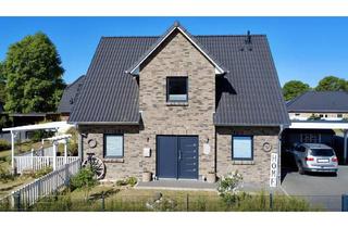 Einfamilienhaus kaufen in 24635 Rickling, Neuer Preis! Junges Einfamilienhaus in beliebter Wohnlage