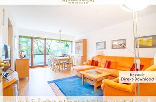 Anlageobjekt in 23669 Timmendorfer Strand, Kapitalanlage oder Eigennutzng - Helle Eigentumswohnung in Timmendorfer Strand mit Balkon, Schwimmbad und Sauna