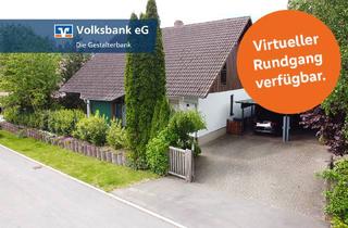 Haus kaufen in 79843 Löffingen, *** Wohnen in ruhiger Ortsrandlage von Dittishausen! ***
