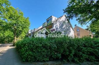 Wohnung mieten in Am Frankenberg 45, 21077 Hamburg, Teilmöblierte 1 Zimmer Wohnung in Marmstorf