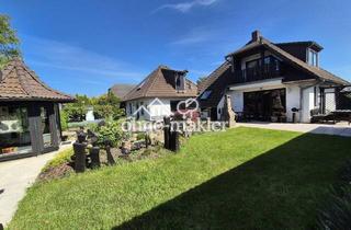 Einfamilienhaus kaufen in Ahornring 54, 18211 Ostseebad Nienhagen, "Künstlerhaus" an der Ostsee