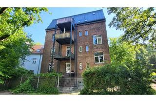 Wohnung kaufen in 89073 Ulm, +++Gelegenheit! Ulm-Mitte, 4-Zi.-ETW, 117 m² Wfl., Balkon, vermietet+++