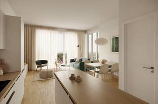 Wohnung kaufen in 76327 Pfinztal, Seniorengerechtes Wohnen im Pfinztal - Schnellermühlen Quartier