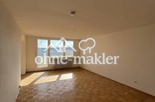 Wohnung mieten in 85540 München, Helle 3,5-Zimmer Wohnung in Haar