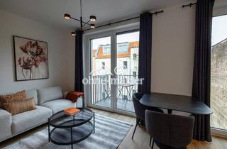 Wohnung mieten in Edisonstraße, 12459 Berlin, several Microapartments Edisonstraße from 800€ warm, long term, Anmeldung possible