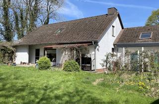 Haus kaufen in 25799 Wrohm, Neuer Preis!Viel Haus mit schönem Ausblick und mehr Möglichkeiten!!Hier werden Sie sich wohlfühlen