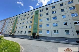 Wohnung mieten in 07607 Eisenberg, 3-Raum-Wohnung in Eisenberg, Ludwig-Jahn-Str. 61, WE-24 zu vermieten