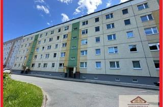 Wohnung mieten in 07607 Eisenberg, 3-Raum-Wohnung in Eisenberg, Ludwig-Jahn-Str. 61, WE-24 zu vermieten