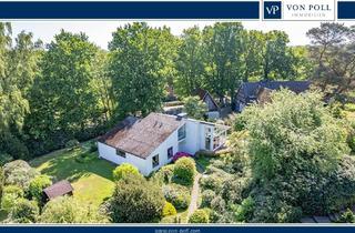 Einfamilienhaus kaufen in 21271 Asendorf, Perfekt für Paare mit Anspruch an Komfort und Raum
