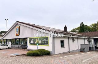 Gewerbeimmobilie kaufen in Brunnenweg, 66564 Ottweiler, Ehemalige ALDI SÜD Filiale in attraktiver Lage