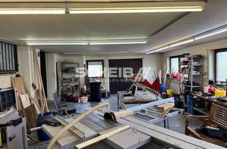 Gewerbeimmobilie mieten in 74535 Mainhardt, 208 m² auf 2 Etagen universell nutzbare Fläche zu vermieten