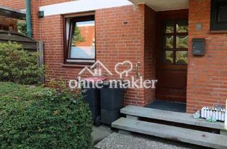Reihenhaus kaufen in Falkenhorst, 22844 Norderstedt, *Provisionsfrei* Mittelreihenhaus in Norderstedt