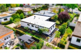 Haus kaufen in 96117 Memmelsdorf, PROVISIONSFREI: Erstbezug nach Kernsanierung. 206 m² Bungalow, Garten & Garage Objektvideo