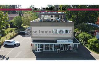 Haus kaufen in 32339 Espelkamp, Zentrales Wohn- und Geschäftshaus in Espelkamp – Ideal für Kapitalanleger!