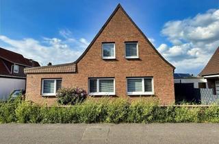 Einfamilienhaus kaufen in 29323 Wietze, Ihr neues Zuhause in Wietze: Gepflegtes Einfamilienhaus mit 4,5 Zimmern auf großem Grundstück