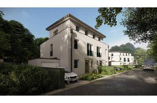 Doppelhaushälfte kaufen in 53773 Hennef, Neubau- Doppelhaushälfte (Haus 5b) nach Ihren Wünschen direkt an der Bröl