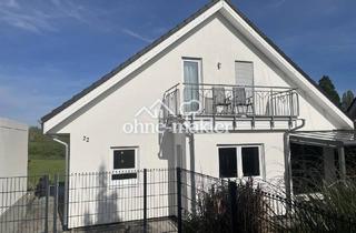Einfamilienhaus kaufen in 74934 Reichartshausen, Freistehendes Einfamilienhaus naturnah in 74934 Reichartshausen zu verkaufen