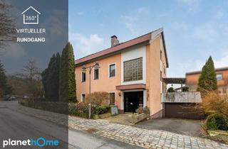 Haus kaufen in 96465 Neustadt, Charmantes Zweifamilienhaus mit vielseitiger Nutzungsmöglichkeit in Top-Lage
