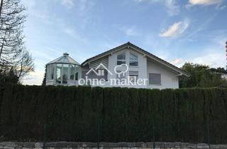 Wohnung kaufen in Sonnenweg /, 88097 Eriskirch, Moderne, sonnige 4-Zimmer Maisonette -Wohnung – seenah, provisonsfrei