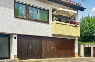 Wohnung kaufen in 71549 Auenwald, Attraktive 3-Zimmer-Wohnung im schönen Auenwald