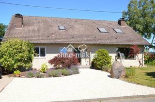 Haus kaufen in 53547 Breitscheid, Großer, traumhaft gelegener Landsitz, baubiologisch modernisiert, gute A3-Anbindung, provisionsfrei