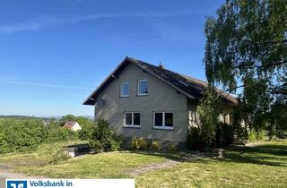 Einfamilienhaus kaufen in 31737 Rinteln, 365 Tage diesen fantastischen Ausblick genießen ....