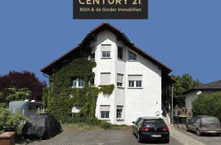 Wohnung kaufen in 35625 Hüttenberg, Vermietete Eigentumswohnung in Hüttenberg