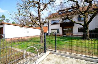 Wohnung kaufen in 90547 Stein, Schöne ruhige Erdgeschosswohnung am Ortsrand von Stein Open House am 14.06.2025, von 11:00-13:00 Uhr