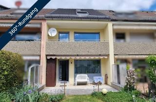 Reihenhaus kaufen in 90518 Altdorf, Familienraumwunder, gepflegt und in den wichtigsten Punkten bereits renoviert ...