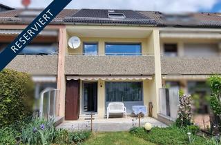 Reihenhaus kaufen in 90518 Altdorf, Familienraumwunder, gepflegt und in den wichtigsten Punkten bereits renoviert ...