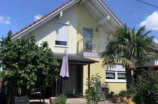 Einfamilienhaus kaufen in 53773 Hennef, Hennef - Ihr Traum vom Eigenheim mit wunderschönem Garten