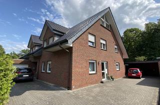 Doppelhaushälfte kaufen in 33442 Herzebrock-Clarholz, Attraktive Kapitalanlage in Herzebrock-Clarholz – Doppelhaus mit 3 vermieteten Wohneinheiten
