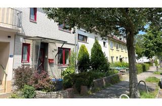 Reihenhaus kaufen in 21073 Hamburg, Reihenmittelhaus in bevorzugter Lage
