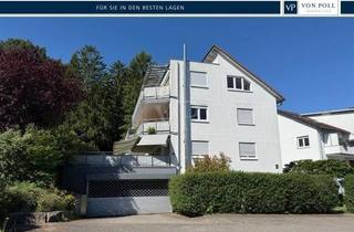 Wohnung kaufen in 76307 Karlsbad, Reserviert- 4 Zi-Wohnung mit Gartenanteil und TG Stellplatz * BIETERVERFAHREN *