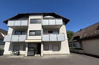 Wohnung kaufen in 76287 Rheinstetten, Sofort bezugsfreie 2-Zimmerwohnung in guter Lage von Rheinstetten