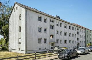 Anlageobjekt in 38300 Wolfenbüttel, Gepflegtes Mehrfamilienhaus mit 12 Einheiten und ca. 740 m² Wohnfläche in Wolfenbüttel - Linden