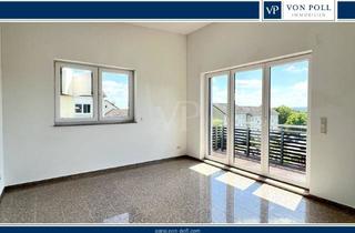 Penthouse mieten in 65835 Liederbach, Exklusives Penthouse mit Weitblick