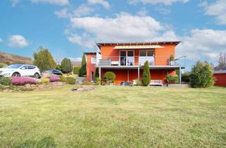 Haus kaufen in 09661 Hainichen, Grüne Oase: EFH mit eigenem Garten in Citylage