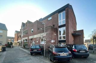 Wohnung kaufen in 47445 Moers, Eigentumswohnungen, Wesel