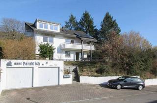 Haus kaufen in 79295 Sulzburg, MFH mit 3 Einheiten und Top-Potenzial in Waldrandlage mit Panoramablick zur flexiblen Nutzung