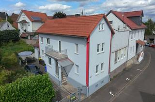 Einfamilienhaus kaufen in 61200 Wölfersheim, Der beste Deal der Wetterau! Die Konkurrenz glänzt auf Bildern – dieses Haus glänzt in echt