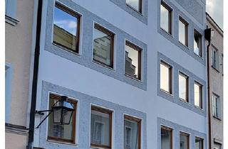 Mehrfamilienhaus kaufen in Hauptstraße 48-50, 83308 Trostberg, Mehrfamilienhaus kaufen, Traunstein