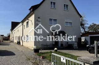 Gewerbeimmobilie kaufen in 96250 Ebensfeld, Wohnen und Arbeiten über 700m² Lagerfläche, 3000m² Grund und 400m² Wohn- und Nutzfläche