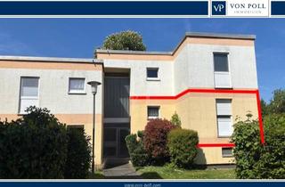 Wohnung kaufen in 51427 Bergisch Gladbach, Eigentumswohnung als Kapitalanlage oder zum späteren Eigennutz!