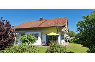 Einfamilienhaus kaufen in 87600 Kaufbeuren, Nachhaltiges Wohnen in ruhiger Lage – modernes Einfamilienhaus mit Charme