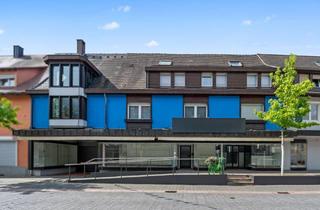 Geschäftslokal mieten in 79395 Neuenburg, Ladenfläche in 1a Lage mit großer Schaufensterfläche - Neuenburg am Rhein ++ große Verkaufs- und Lagerflächen