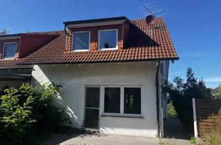 Haus mieten in Am Hühnerberg, 39291 Möser, Doppelhaushalte in ruhiger ländlicher Lage sofort zu vermieten